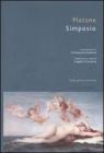 Simposio. Testo greco a fronte