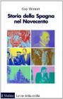 Storia della Spagna nel Novecento