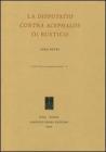 La �Disputatio contra Acephalos� di Rustico