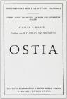 Ostia. Ediz. tedesca