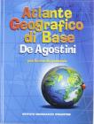 Atlante geografico di base
