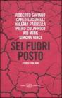 Sei fuori posto. Storie italiane