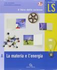 Nuovo LS. Il libro delle scienze. Modulo A-B-C-D-E. Con portfolio. Ediz. gialla. Per la Scuola media