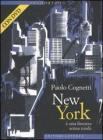 New York � una finestra senza tende. Con DVD