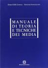 Manuali di teoria e tecniche dei media
