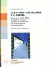 La letteratura italiana e il cinema