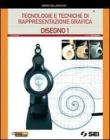 Tecnologie e tecniche di rappresentazione grafica. Disegno. Misura, materiali, sicurezza-Schede di disegno. Con espansione online. Per le Scuole superiori vol.1