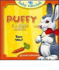 Puffy e i suoi amici