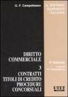 Diritto commerciale vol.3
