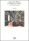 La biblioteca inglese. Lezioni sulla letteratura