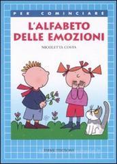 L' alfabeto delle emozioni L' alfabeto delle emozioni