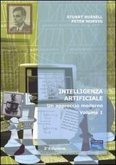 Intelligenza artificiale. Un approccio moderno vol.1 Intelligenza artificiale. Un approccio moderno vol.1