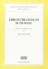 Libro di Chilam Balam di Chumayel