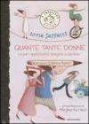 Quante tante donne. Le pari opportunit� spiegate ai bambini