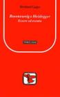 Rosenzweig e Heidegger. Essere ed evento