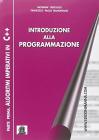 Introduzione alla programmazione. Algoritmi imperativi in C++