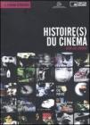 Histoire(s) du cin�ma. Jean-Luc Godard. 2 DVD. Con libro