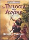 La trilogia degli Avatar: La citt� delle ombre-La citt� di Tantras-La citt� degli abissi. Forgotten Realms
