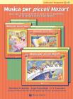 Musica per piccoli Mozart. Guida dell'insegnante. Livello 1
