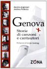 Genova storie di canzoni e cantautori