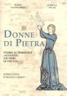 Donne di pietra. Storie al femminile �scolpite� sui muri di Firenze