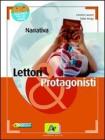 Lettori & protagonisti. Poesia e teatro. Con espansione online. Per le Scuole superiori