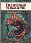 Dungeons & Dragons. Manuale dei mostri vol.2
