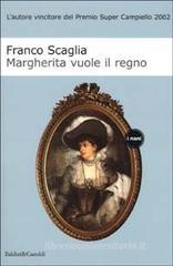 Margherita vuole il regno Margherita vuole il regno