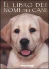 Il libro dei nomi dei cani