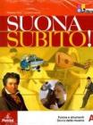 Suonasubito! Modulo A-B: Forme e strumenti. Per la Scuola media. Con DVD-ROM. Con girandola per flauto