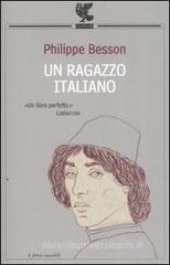 Un ragazzo italiano Un ragazzo italiano