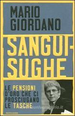 Sanguisughe. eBook