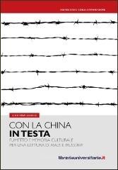 Con la china in testa. Fumetto e memoria culturale per una lettura di Maus e Palestina. eBook