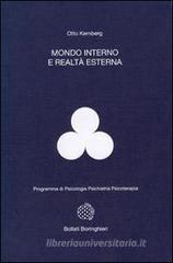 Mondo interno e realt� esterna