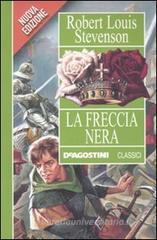 La freccia nera. eBook
