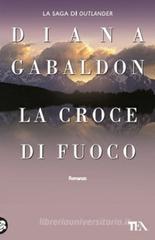 La croce di fuoco La croce di fuoco