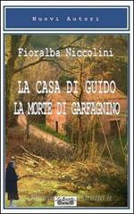 La casa di Guido, la morte di Garfagnino La casa di Guido, la morte di Garfagnino