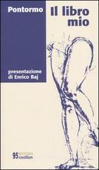 Il libro mio Il libro mio