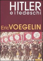 Hitler e i tedeschi Hitler e i tedeschi