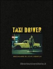 Taxi driver. Ediz. inglese, francese e tedesca