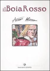 Il Boia Rosso Il Boia Rosso