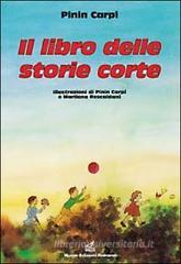 Il libro delle storie corte