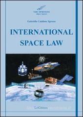 International Space Law International Space Law