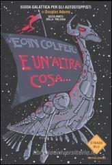 E un'altra cosa... E un'altra cosa...