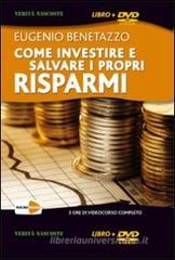 Come investire e salvare i propri risparmi. DVD