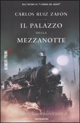 Il palazzo della mezzanotte Il palazzo della mezzanotte