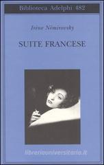 Suite francese. eBook