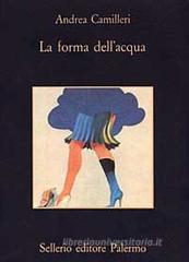 La forma dell'acqua