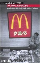 Da Mao a McDonald's Da Mao a McDonald's