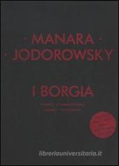 I Borgia vol. 3-4